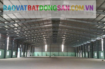 Cho thuê nhà xưởng khu công nghiệp Sóng Thần  , Cho thuê xưởng Bình Dương