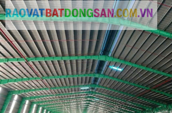 cho thuê xưởng bầu bàng bến cát bình dương