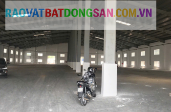 Cho thuê kho Phước Tân , Quốc lộ 51