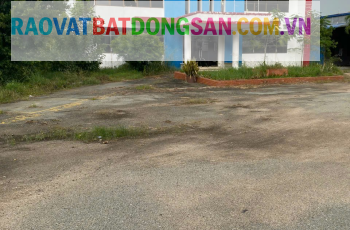 Cho thuê kho Xưởng 1sẹc đường Nguyễn văn Bứa Hóc Môn