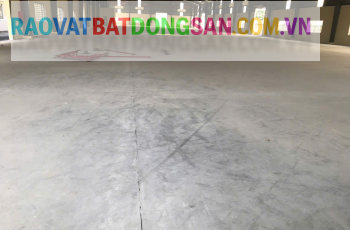 cho thuê nhà xưởng hóc môn, đường lê văn khương đông thạnh