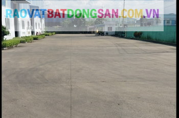 thuê xưởng khu chế xuất linh trung thủ đức