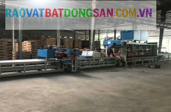 Bán Nhà Xưởng 1000m2 Lê Văn Khương, DT: 38x28m vuông vức, giá 30 tỷ tl