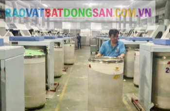 Bán nhà xưởng 76.000m xây dựng 40.000 KCN Đức Hòa Long An, Xã Đức Hòa Tây Ninh