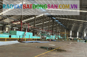 cho thuê kho xưởng phường hiệp thành , nguyễn ảnh thủ quận 12