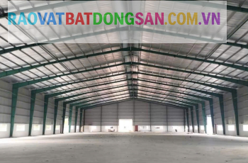 cho thuê xưởng sản xuất tại tân uyên bình dương, xưởng sản xuất cho thuê bình dương