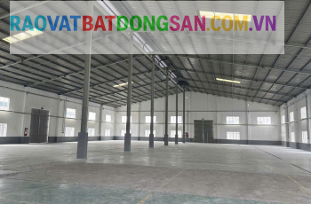 cho thuê kho xưởng linh trung thủ đức,thuê nhà xưởng thủ đức