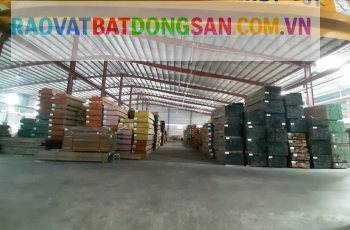 Bán xưởng khu công nghiệp nhị Xuân hóc môn 