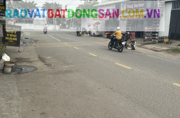 cần bán gấp nhà mặt tiền đường trần thị cờ, phường thới an, quận 12