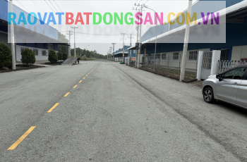 Cho thuê nhà xưởng phường bến cát bình dương, hồ chí minh 