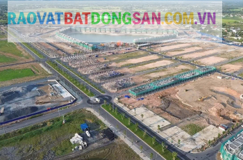 bán đất khu công nghiệp giang điền, phường hố nai