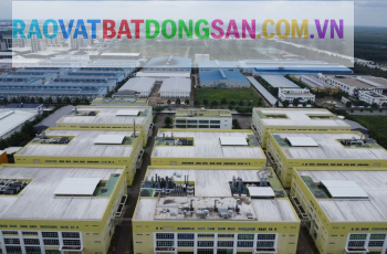nhà xưởng cho thuê kcn nhơn trạch đồng nai