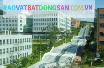 Cho thuê nhà xưởng Bà Điểm