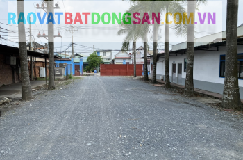 cho thuê xưởng tân thạnh đông củ chi