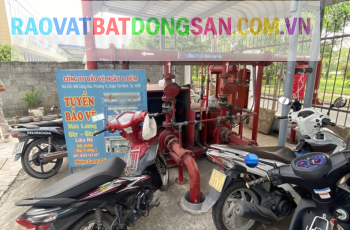 Chuyển nhượng nhà máy 4.500m2 sản xuất, gia công trong KCN Đức Hoà Đường 825, Xã Đức Hoà Hạ, Đức Hòa, Long An