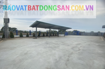 Bán nhà xưởng Đồng Nai Bán nhà xưởng Biên Hoà