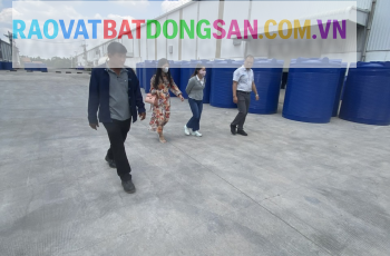 Bán/Đồng Nai/Nhơn Trạch/Kho, nhà xưởng tại đường Tỉnh lộ 769