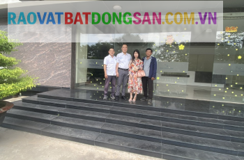 Cho thuê 3 kho xưởng Bến Lức, Long An dt 1500m2