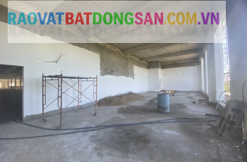 Cho thuê xưởng KCN Củ Chi