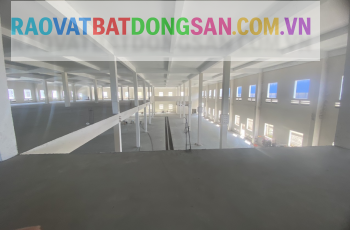 Nhà xưởng cho thuê giá rẻ đường Tĩnh Lộ 2 , Củ Chi