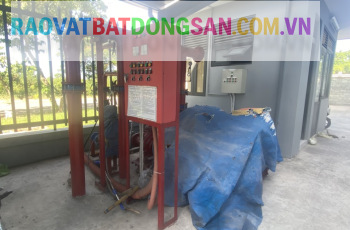 Cho thuê/ bán xưởng KCN Tây Bắc Củ Chi