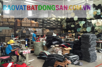 Cho thuê kho 1000m2 Quốc Lộ 1A, xã Bình Chánh, Bình Chán