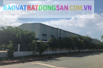  xưởng khu công nghiệp lê minh xuân bình chánh