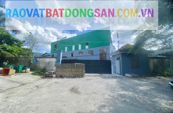 Xưởng mới Phước Tân, Biên Hoà