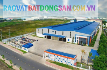 CHO THUÊ KHO XƯỞNG NGUYỄN VĂN QUÁ QUẬN 12