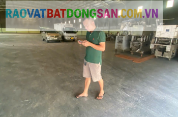 cho thuê kho xưởng tỉnh lộ 10, đức hòa , long an