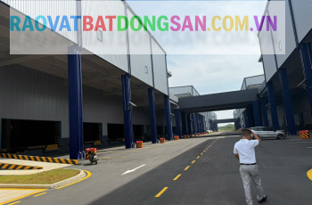 nhận ký gửi mặt bằng kho xưởng củ chi ,bán xưởng củ chi