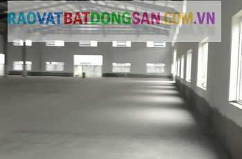 nhà xưởng cho thuê khu công nghiệp hải sơn long an|khuôn viên 22.000m2