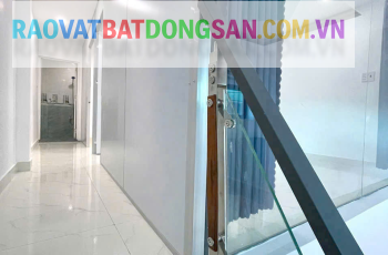 bán nhà tại hiệp thành quận 12