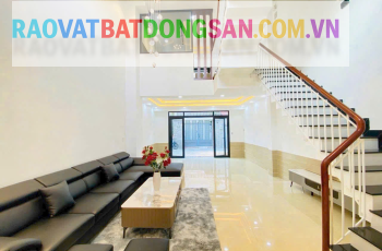 Bán/Hồ Chí Minh/Quận 12/Nhà riêng tại đường Lê Thị Riêng