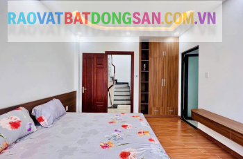  BÁN Nhà 2 lầu HXH đường Nguyễn Thị Kiêu, Phường Thới An, Quận 12