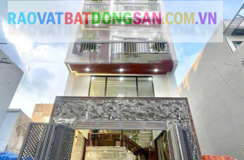 bán Nhà SHR đường Dương Thị Mười, DT: 4.2x15m