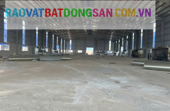 thuê nhà xưởng nam tân uyên bình dương, cho thuê nhà máy sản xuất tân uyên