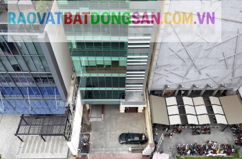 Cho Thuê Mặt Bằng 4 Tầng - 600m² - Quận 1, Đường Nguyễn Thị Minh Khai - Giá 25.0usd/m2