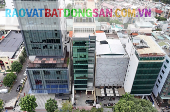 CHO THUÊ TRUNG TÂM THƯƠNG MẠI GREEN RIVER, Quận 1