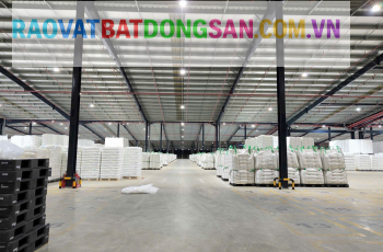 Cho thuê xưởng gần KCN VSIP 1, KCN Đồng An, phường Thuận An HCM, Bình Dương cũ