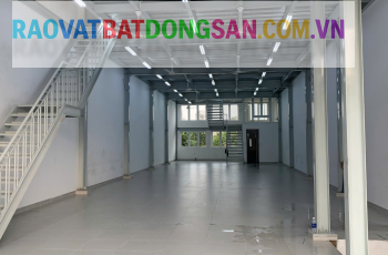 cho thuê nhà xưởng phường tân thới hiệp