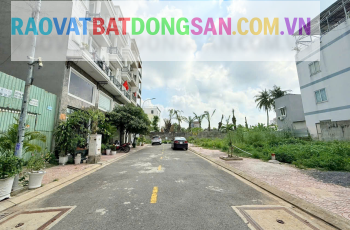 bán nhà phường thới an hồ chí minh