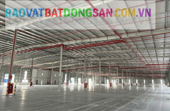 xưởng cho thuê kcn nam thuận xã mỹ hạnh, long an cũ, tỉnh tây ninh mới