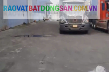 Kho xưởng cho thuê tại Bến Lức , Long An