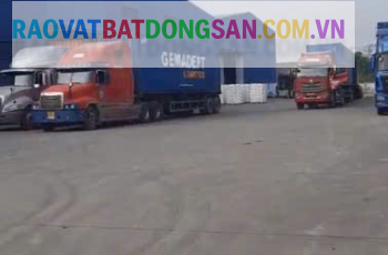 Cho thuê thuê nhà xưởng , nhà máy dệt nhuộm khu công nghiệp Trảng Bàng , Tây Ninh