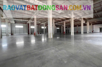 xưởng cho thuê kcn hố nai 2, đồng nai