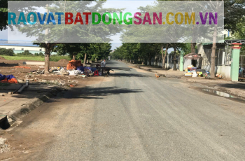 Bán đất khu công nghiệp Đức Hòa III Slico, Long An, tây ninh