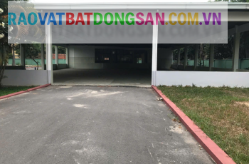 cho thuê kho xưởng 2000m .giá 120tr (Phường Thuận Giao, Hồ Chí Minh mới)