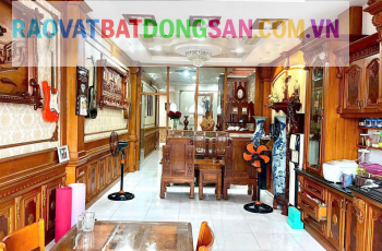 CHO THUÊ BIỆT THỰ MINI TÔ NGỌC VÂN PHƯỜNG THANH XUÂN Cũ, PHƯỜNG THỚI AN