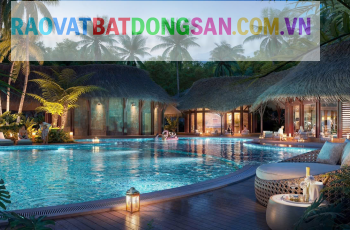 Biệt thự phường thới an, quận 12 cũ